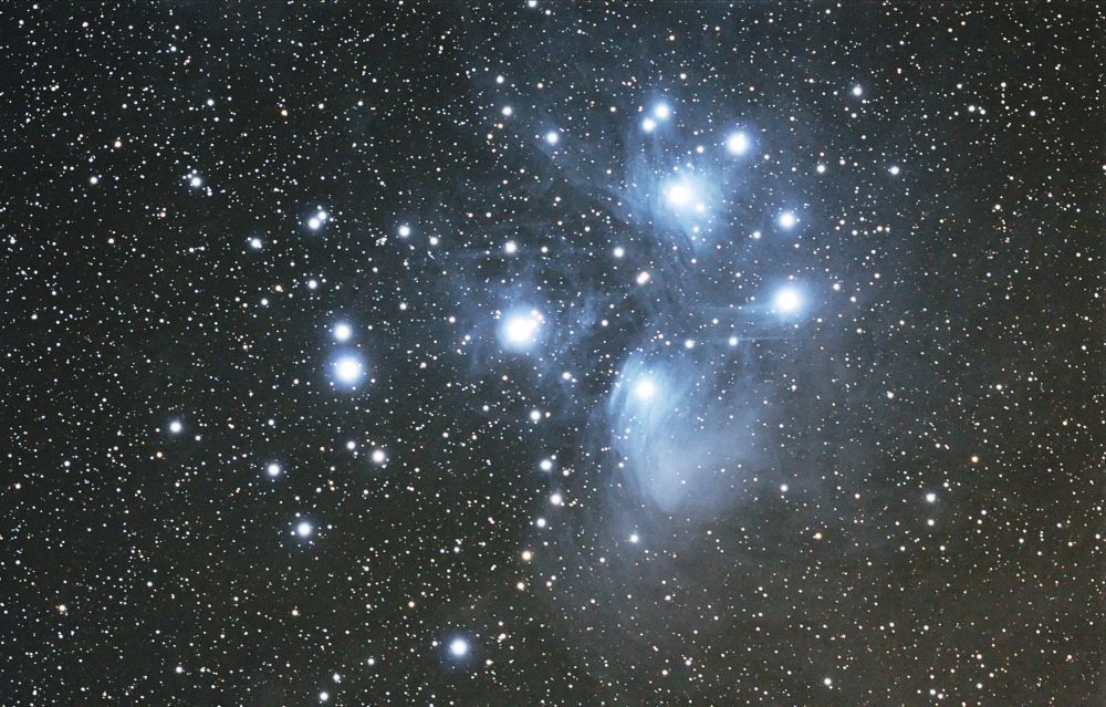 3月天象时间表来啦!