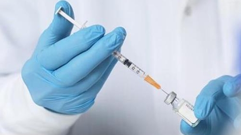 国家卫健委：累计接种新冠疫苗296437万剂次