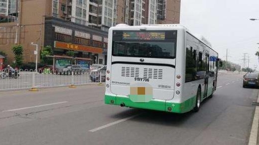 廊坊香河：县域公交暂停运营
