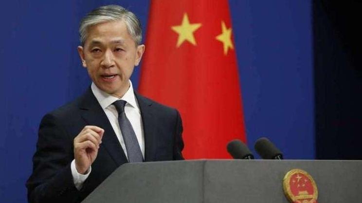 外交部：中方不接受所谓日本“专属经济区”的说法