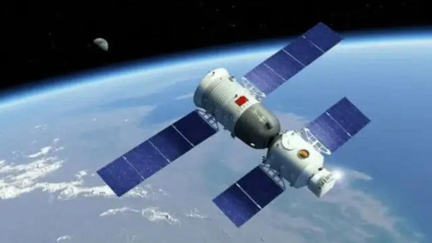2023年起，多个国际合作空间科学应用项目将陆续进入中国空间站