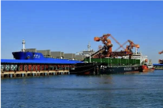 河北2022年外贸进出口总值5629亿元 东盟为最大贸易伙伴