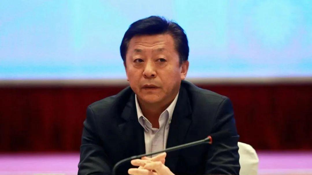 国家体育总局党组成员、副局长杜兆才接受中央纪委国家监委纪律审查和监察调查