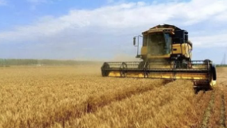 河北200万台农业机械备战“三夏”：小麦机收预计6月7日左右开始
