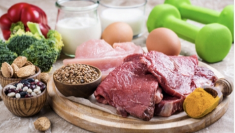 特殊膳食用食品中的氨基酸管理进一步明确细化