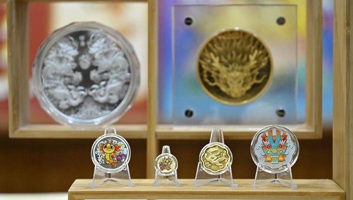 集币爱好者注意啦，明年这些纪念币可关注