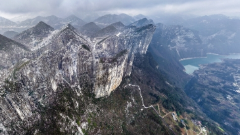 中国6处公园获批列入世界地质公园网络名录<br>