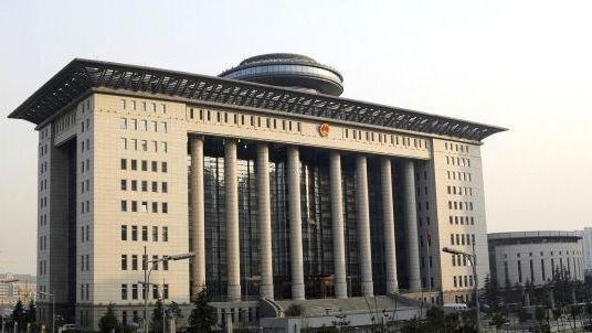 最高法发布去年中国法院10大知识产权案件