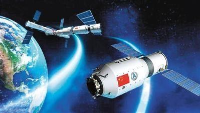 四年三“嫦娥” 国际月球科研站基本型预计2035年前建成