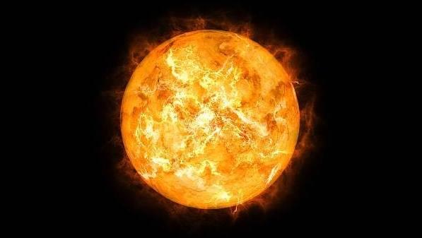 太阳强耀斑爆发，未来三天可能还有！对地球有何影响——<br>