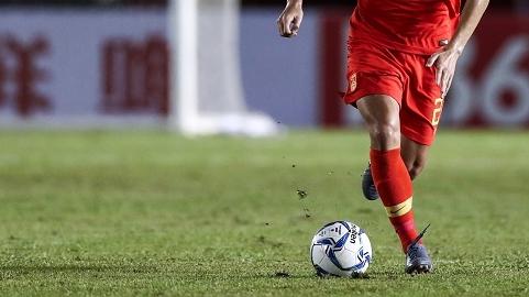 中国足协公开选聘U21国足主教练，报名条件公布