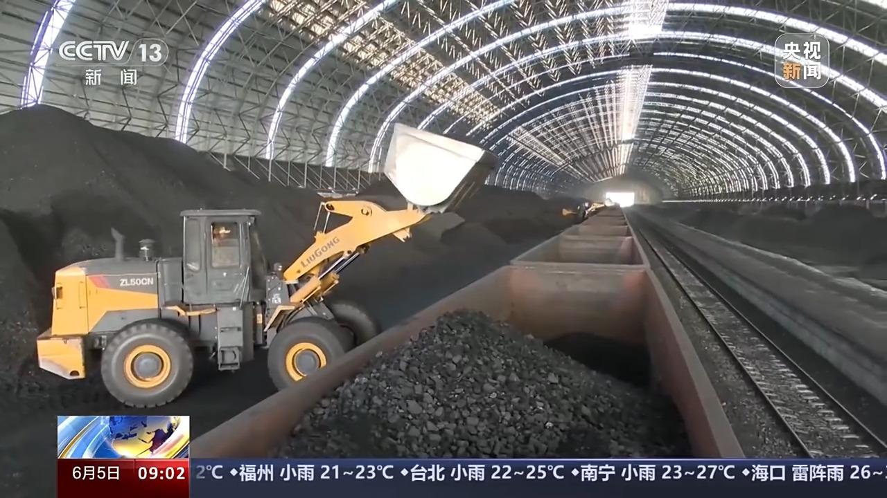 中国大宗商品价格指数连续三个月上升行业景气度不断提升