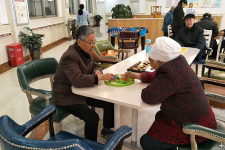 北京入住养老机构每月平均要花6611元！这三个区收费最高