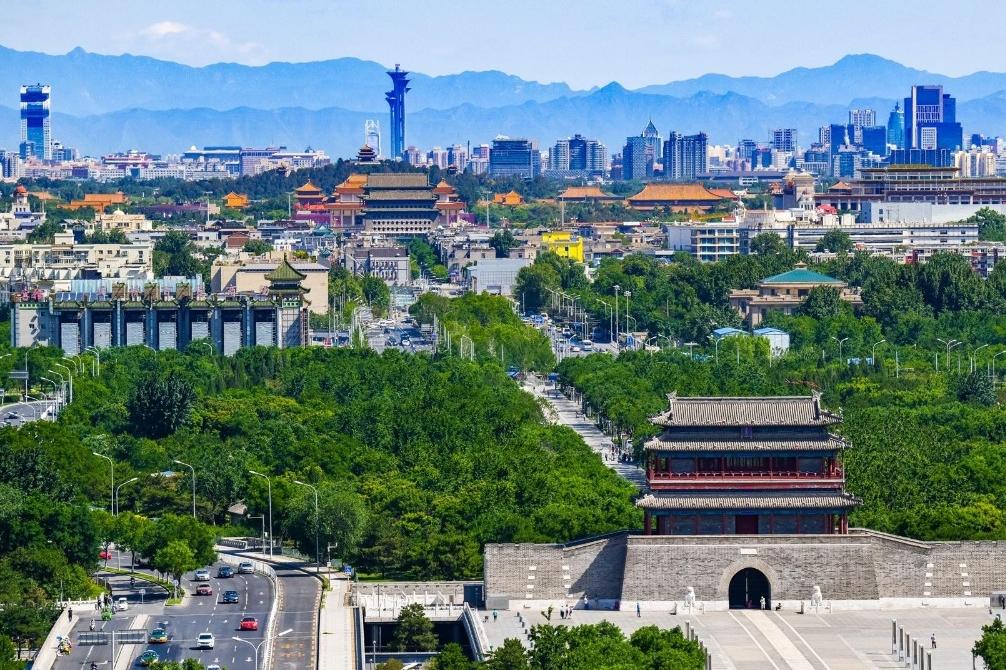 北京拟新制定一批地方标准，涉及数据流通、花园城市建设等