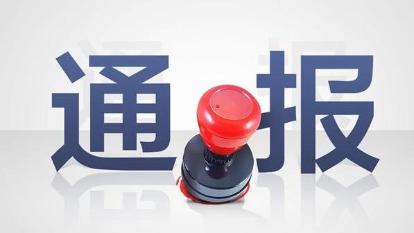 河南11市纪委监委通报