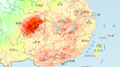 后天冷空气登场：终结南方连日高温，推进北方全面入秋