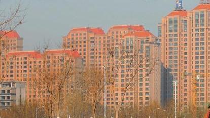 国家统计局：2月份各线城市商品住宅销售价格同比降幅均继续收窄