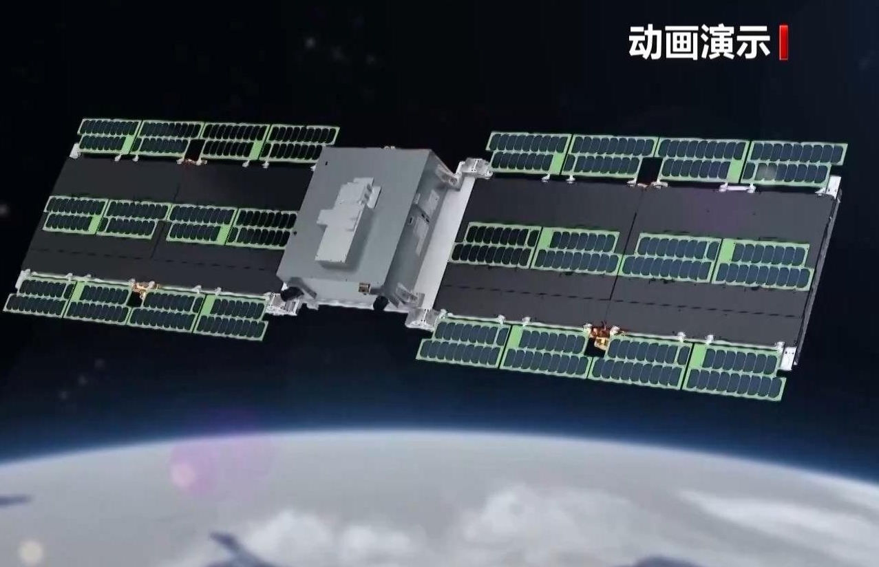 卫星软硬件“一站式”购买！商业卫星全产业链“超市”上线