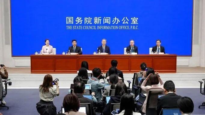 国家发展改革委：稳就业稳经济五方面若干举措将成熟一项出台一项