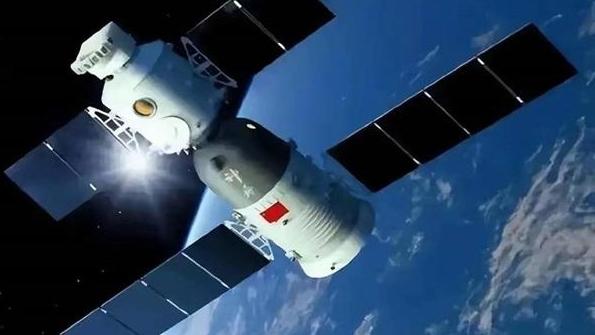 神舟十九号载人飞行任务取得圆满成功