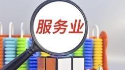 一季度我國服務(wù)業(yè)“壓艙石”作用突出