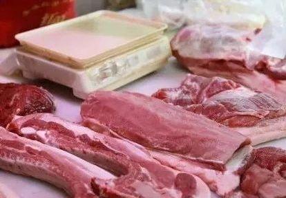 冒充“原切肉”？假劣肉制品整治行动来了