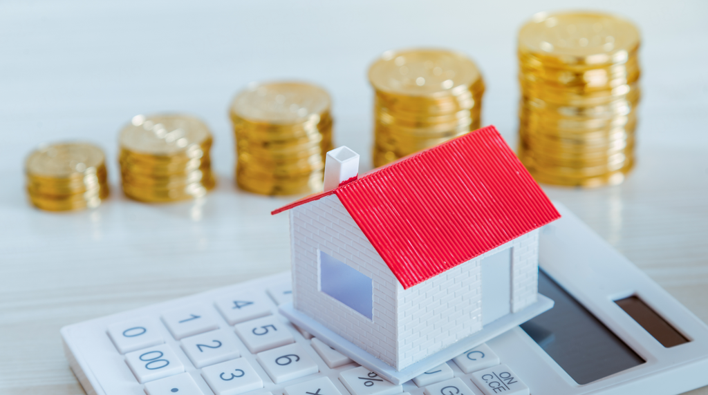 近九成贷款职工用于购买首套住房，来看2024年河北省住房公积金用在了哪儿→
