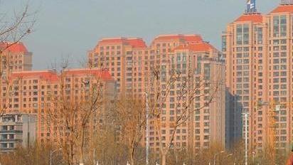 国家统计局：4月商品住宅销售价格环比持平或略降