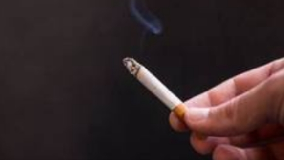 警惕！看不见的“三手烟”原来更可怕<br>