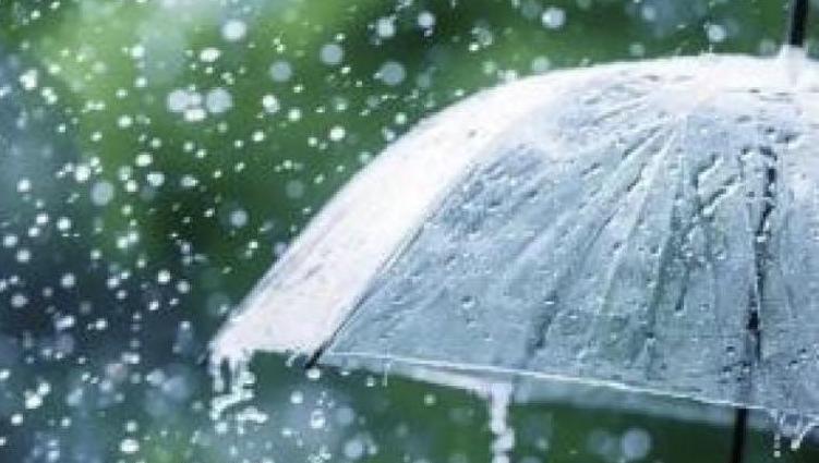 华南沿海等地较强降雨持续 华北黄淮高温发展增多