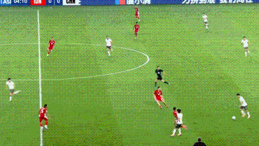 國足不敵印尼 提前一輪確定無緣2026世界杯