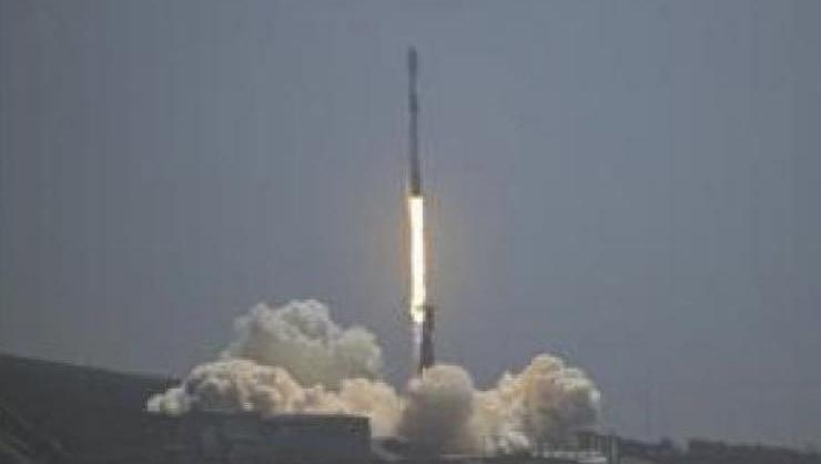 研究揭示“星链”卫星大量坠落与太阳活动加剧有关