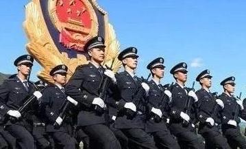 河北发布2025年高考公安专业招生考生须知