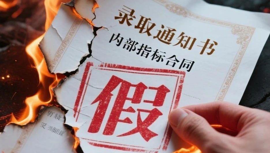 公安部最新提醒：高考后 所谓“招考机密”都是诈骗套路