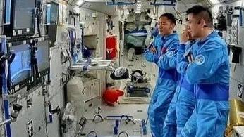 神舟二十号航天员乘组将于近日择机实施第二次出舱活动