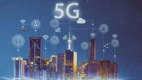 5G用户近11亿 今年前5个月千兆、5G用户规模持续扩大