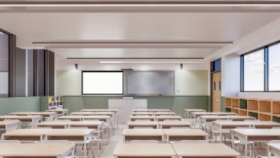 教育部发布普通高中7个学科教学装备配置标准