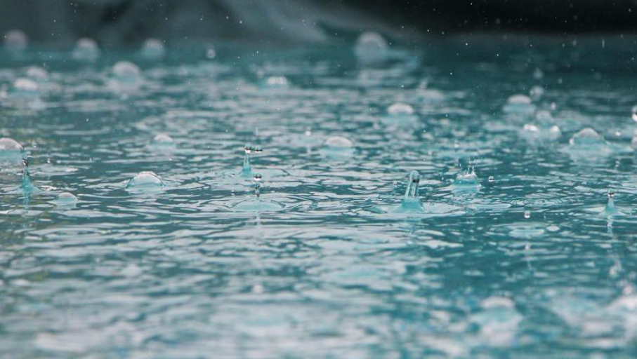 今天京津冀等地为降雨核心区 中东部将现大范围桑拿天