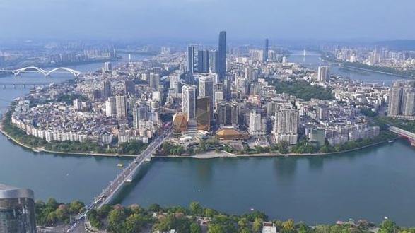 今年8000亿元“两重”建设项目清单全部下达完毕