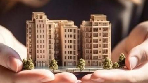 住房城乡建设部：持续巩固房地产市场稳定态势