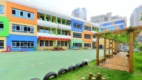 推动幼儿园办托、单位办托 七部门联合推进普惠托育服务体系建设