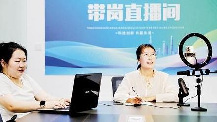 唐山市积极打造便捷可及的就业服务圈