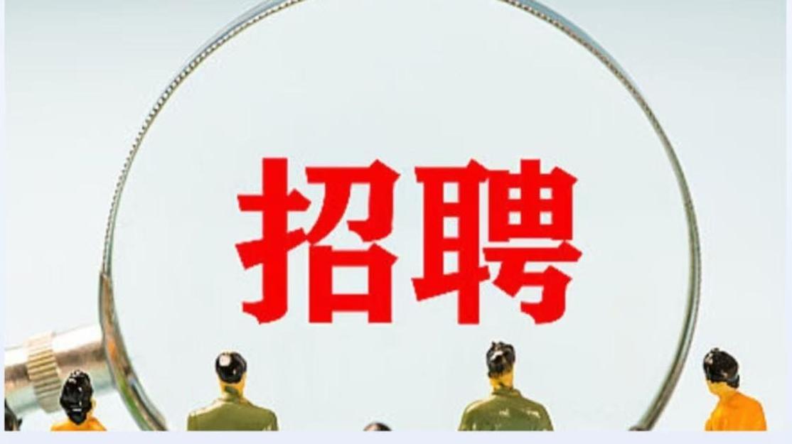 @求职者 现代服务、医疗卫生等4个线上招聘专场来了