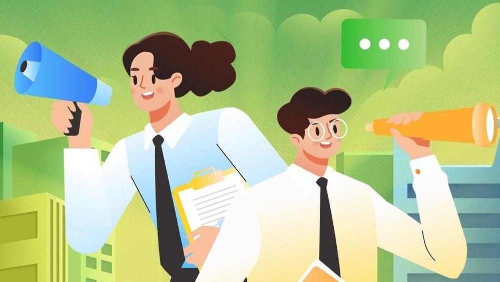 就业服务不断线！暑期7场招聘活动等你来