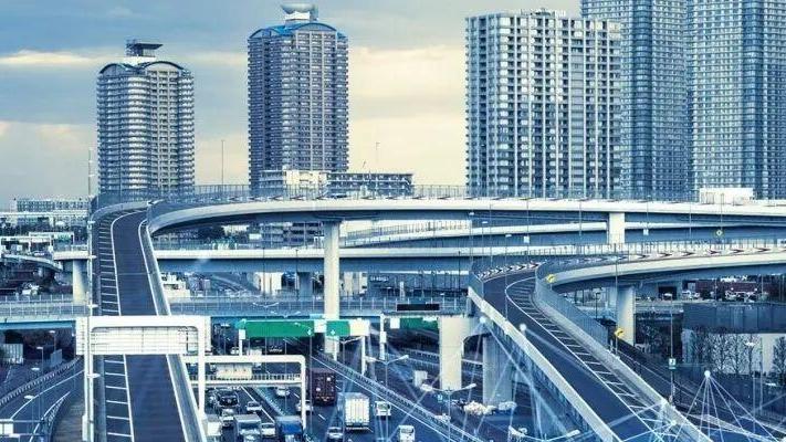 项目中标额快速增长 下半年基建投资有望再发力