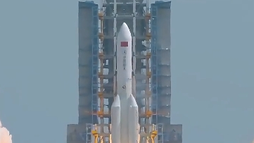 我国成功发射卫星互联网低轨08组卫星