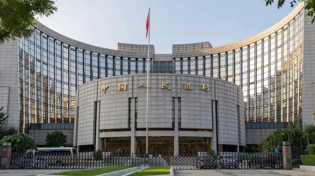 中国人民银行发布7月金融统计数据报告