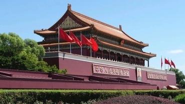 天安门广场9月1日至3日暂停开放