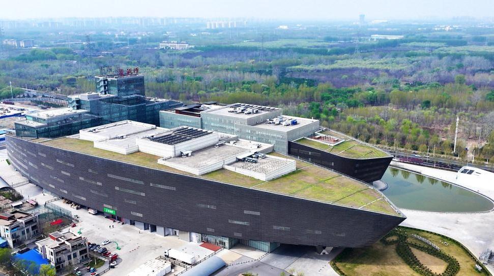 《2025综合算力指数》发布，河北综合算力指数保持全国第一