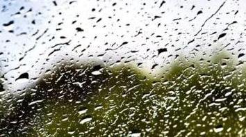 周末我国暴雨范围缩减 下周北方气温将大面积创下半年来新低
